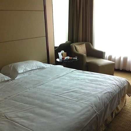 Qianjin Hotel - Changchun Esterno foto