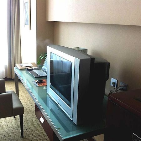 Qianjin Hotel - Changchun Esterno foto