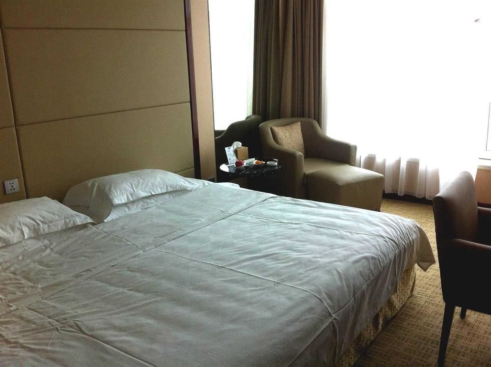 Qianjin Hotel - Changchun Esterno foto