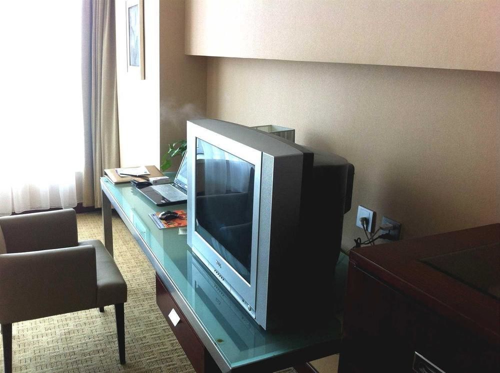 Qianjin Hotel - Changchun Esterno foto