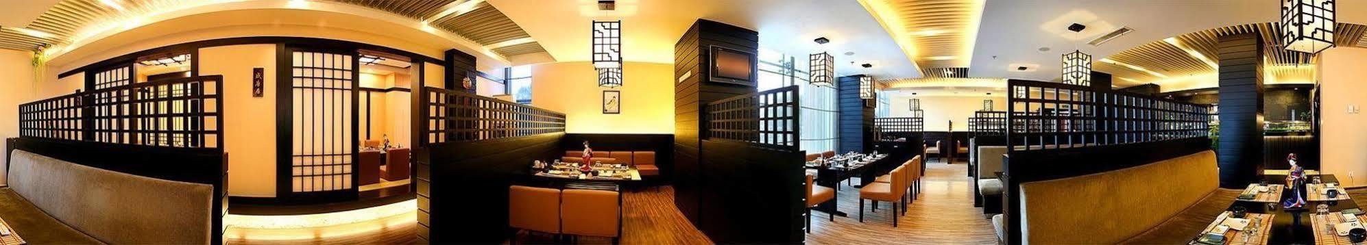 Qianjin Hotel - Changchun Esterno foto