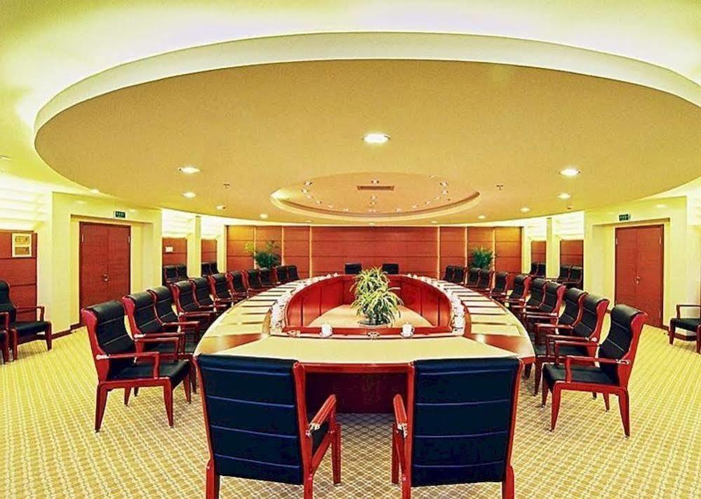 Qianjin Hotel - Changchun Esterno foto