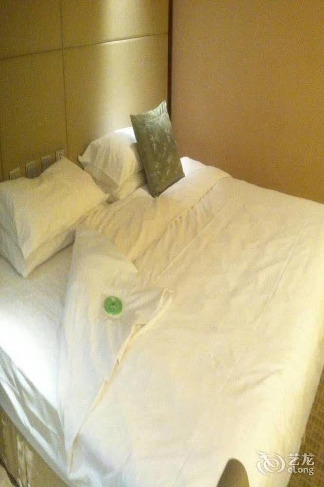 Qianjin Hotel - Changchun Esterno foto
