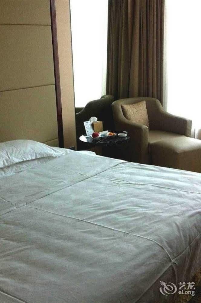 Qianjin Hotel - Changchun Esterno foto