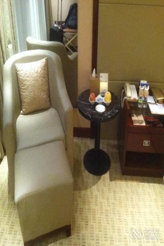 Qianjin Hotel - Changchun Esterno foto
